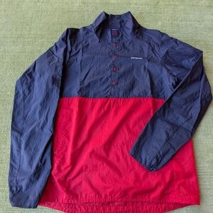 Patagonia Houdini Packable Windbreaker